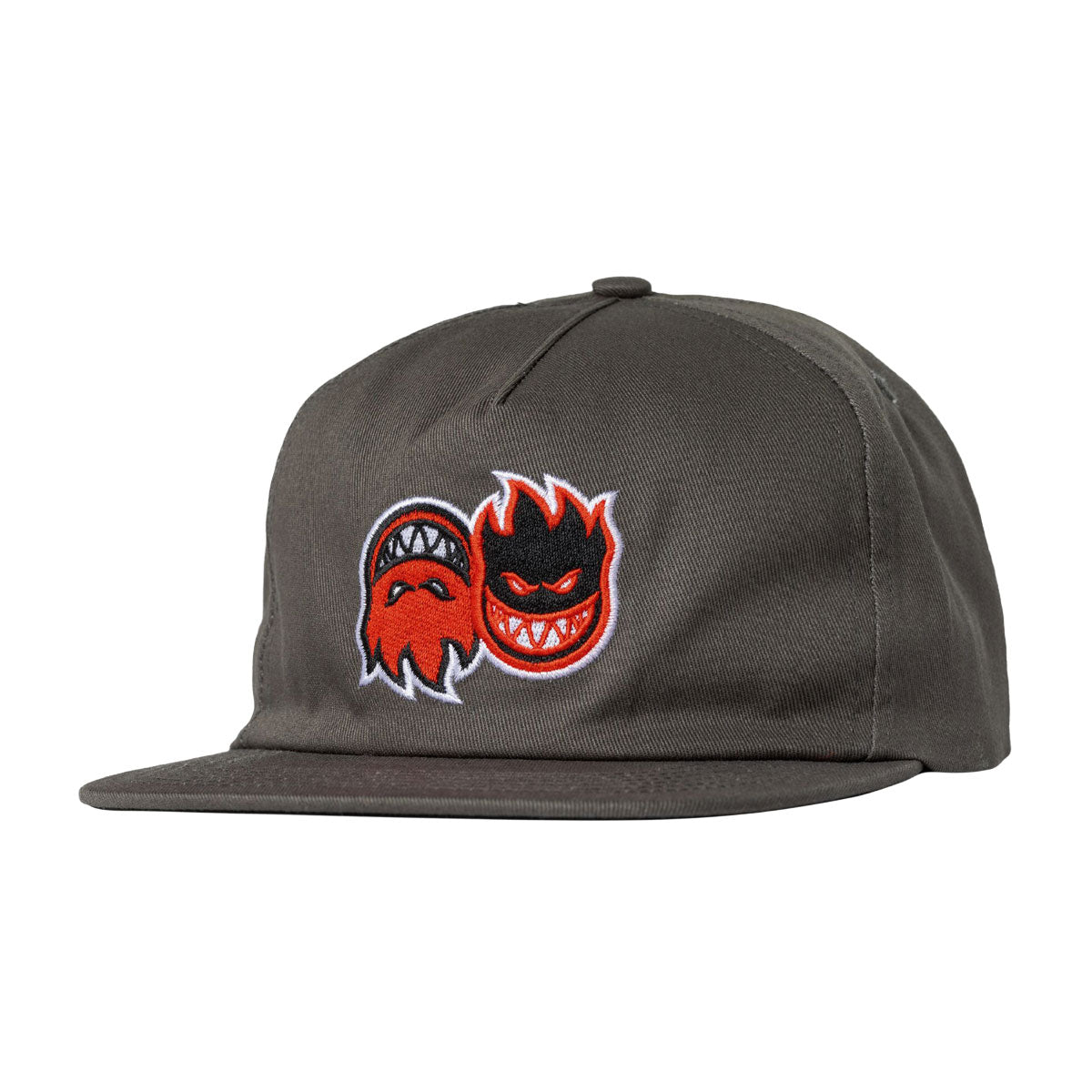 Spitfire Eternal Fill Hat - Charcoal image 1