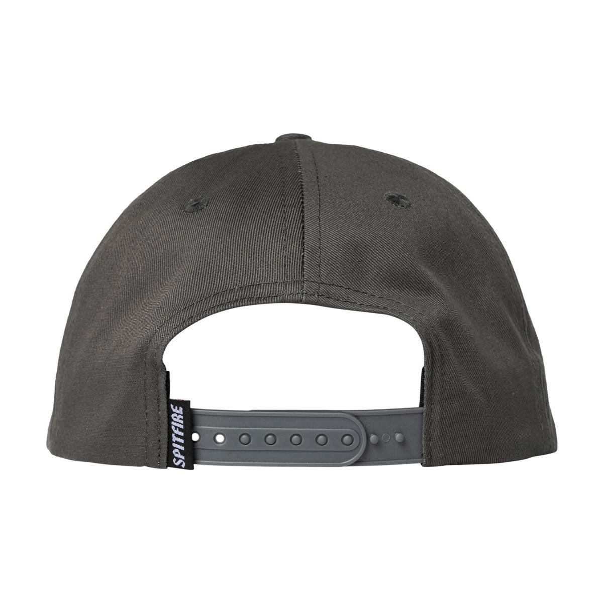 Spitfire Eternal Fill Hat - Charcoal image 2