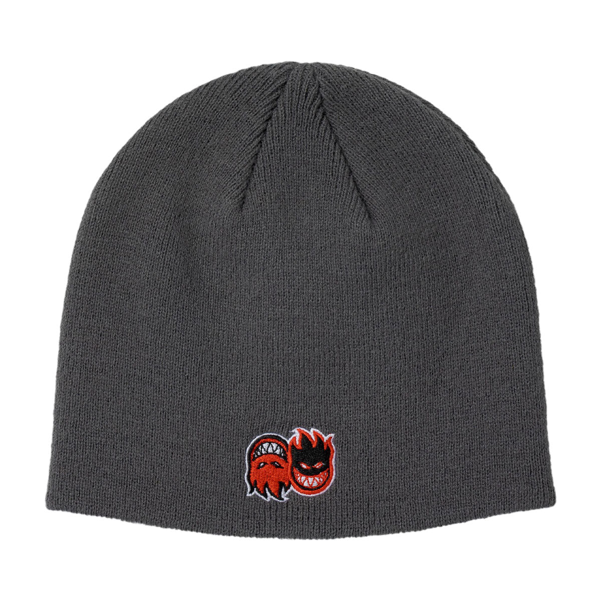 Spitfire Eternal Fill Beanie - Charcoal image 1