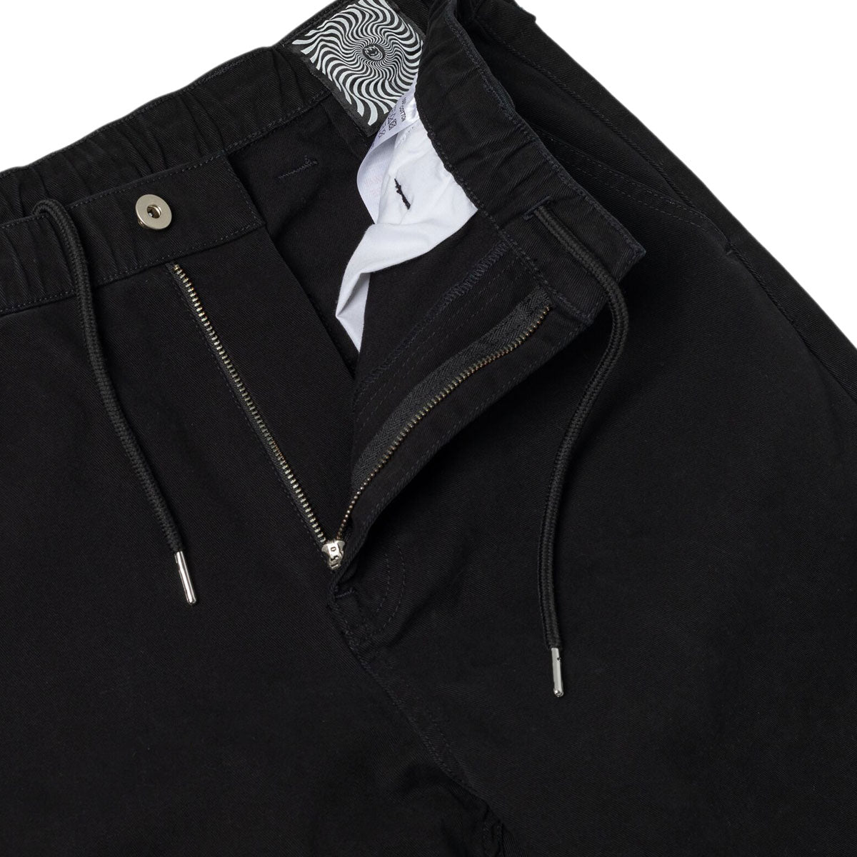 Spitfire Eternal Pants - Charcoal image 4