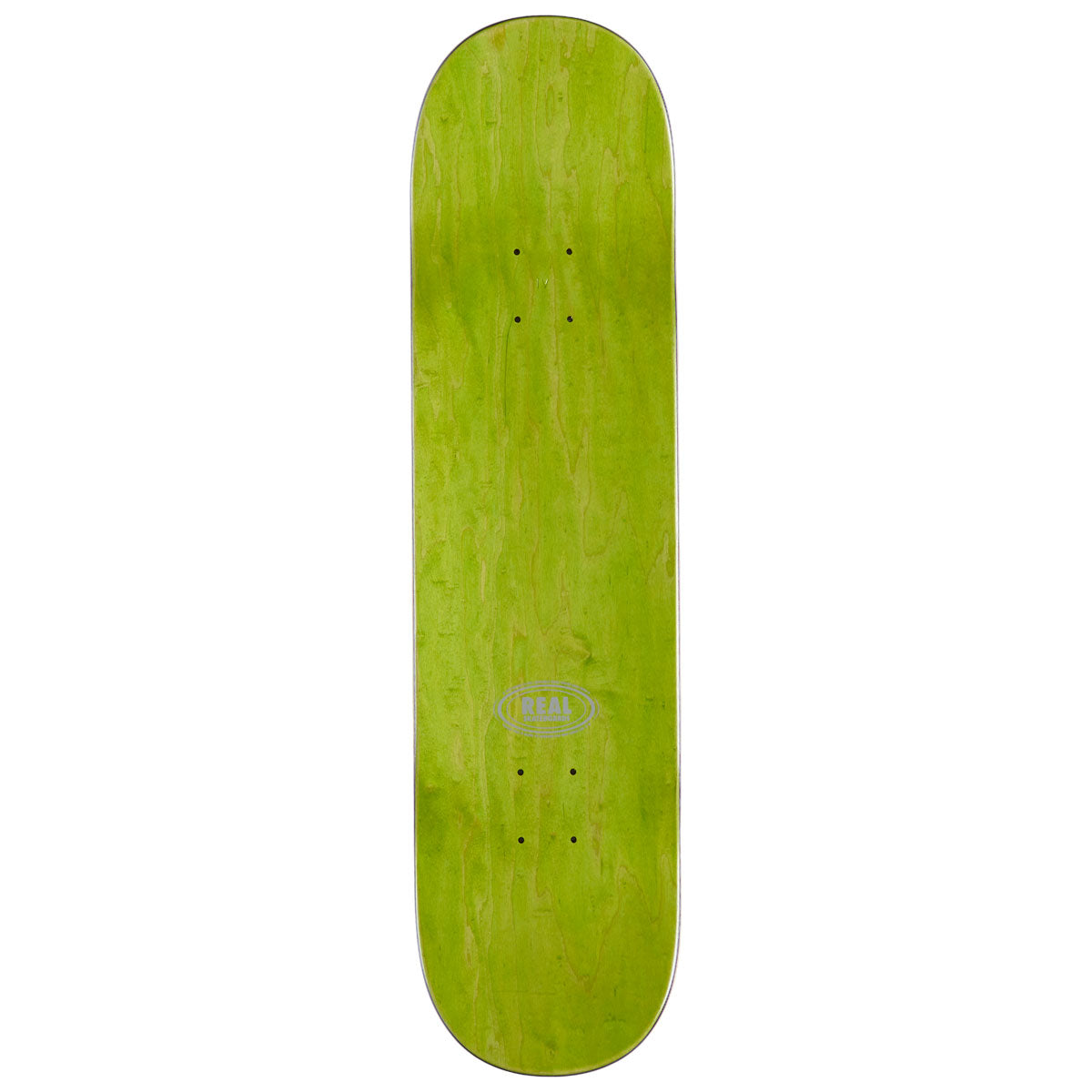 Real Nicole Crush Ltd Skateboard Deck - 8.25