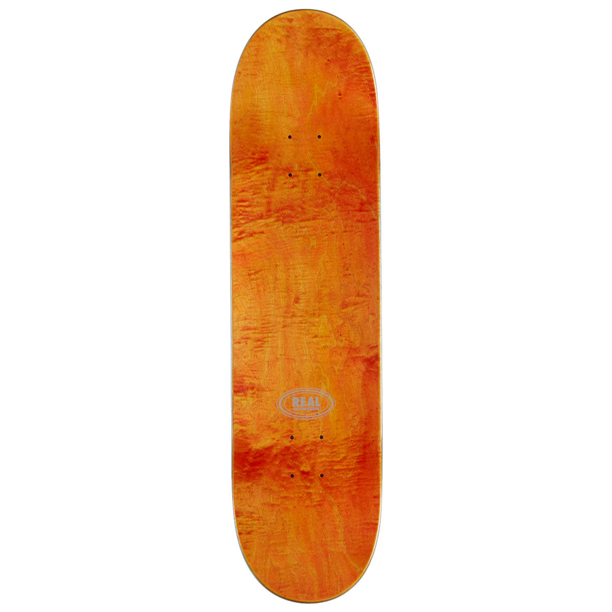 Real Ishod Metamorphosis Twin Tail Slick Skateboard Complete - 8.30