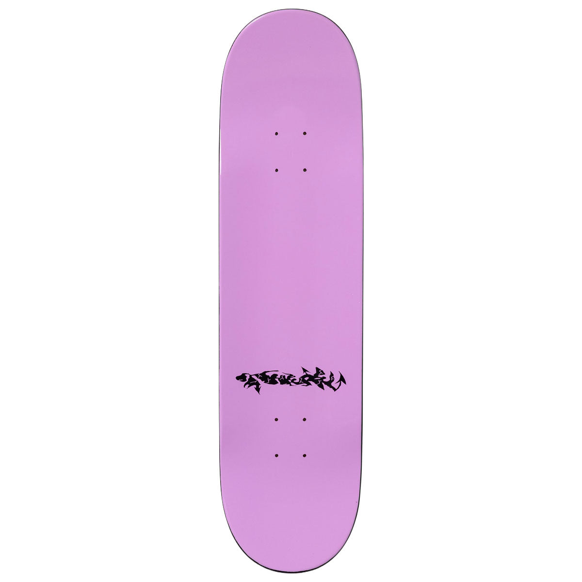 There Kien Funeral Doll Skateboard Complete - 8.25