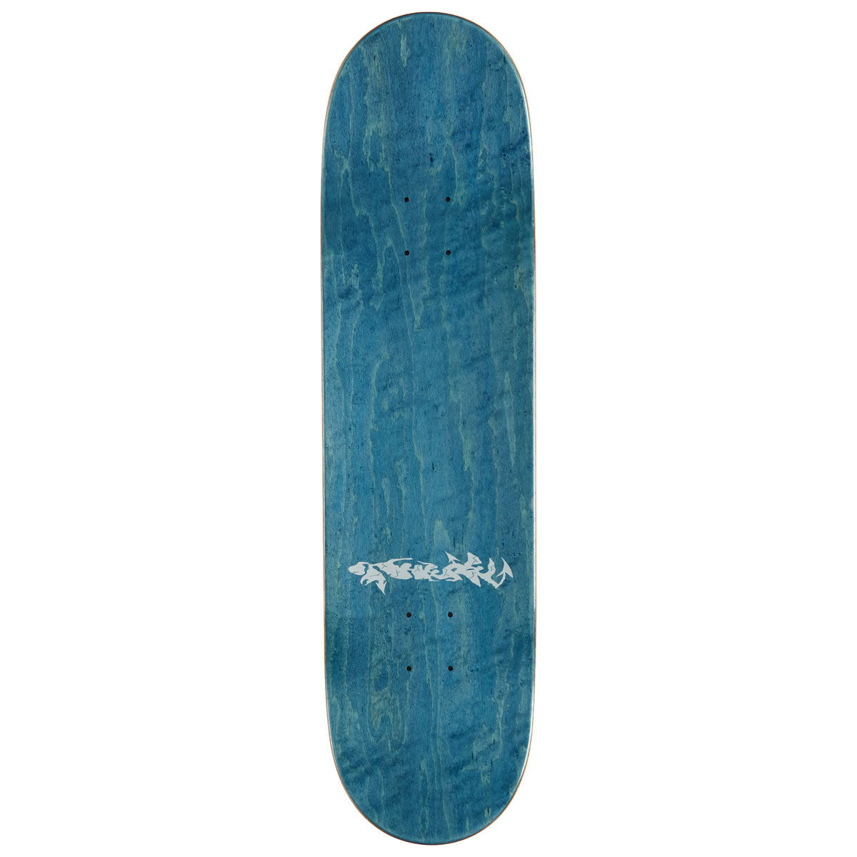 There Chandler Grouch Skateboard Complete - 8.50