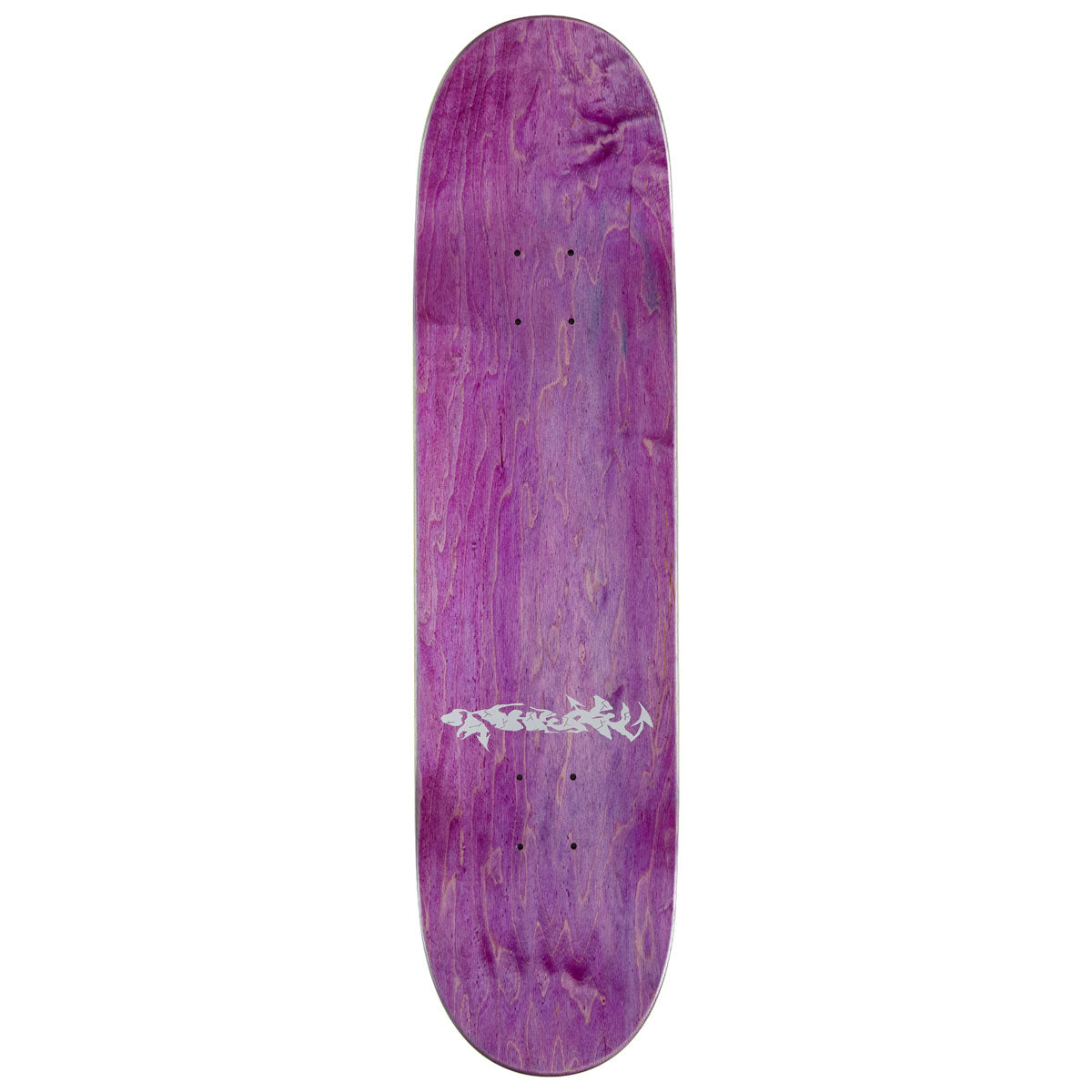 There Jessyka Shadowfax True Fit Skateboard Complete - 8.06
