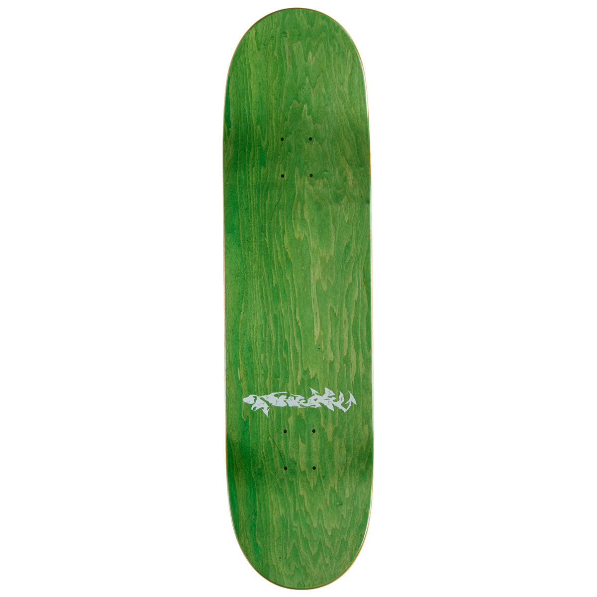 There Team Parasite Fade Skateboard Complete - 8.38