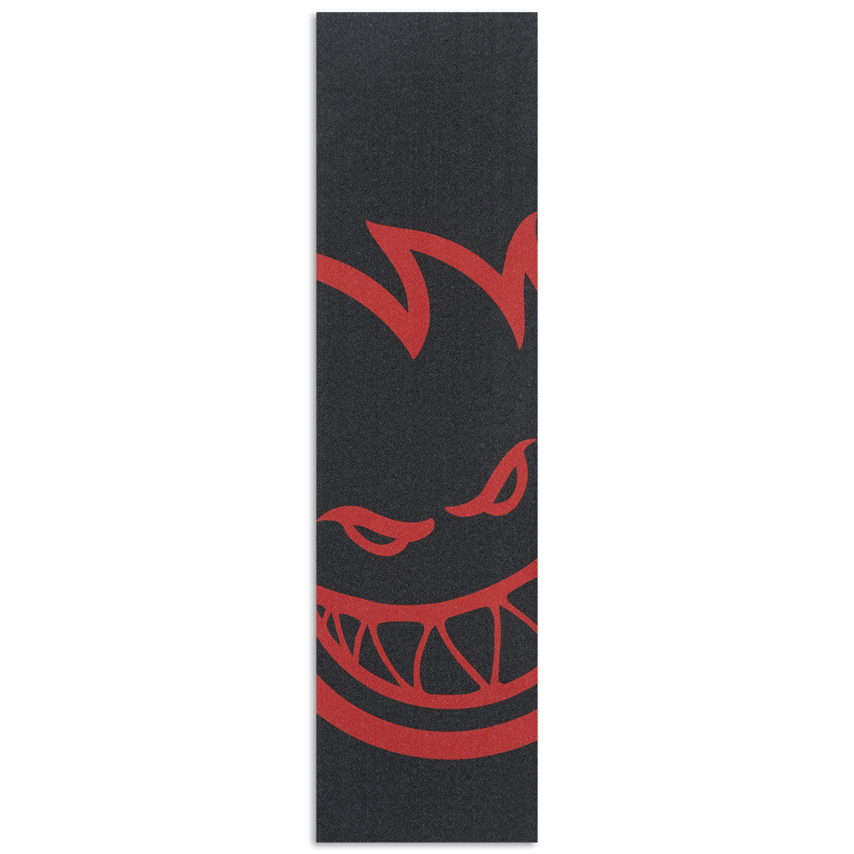 Spitfire Bighead Grip tape - Black/Red image 1