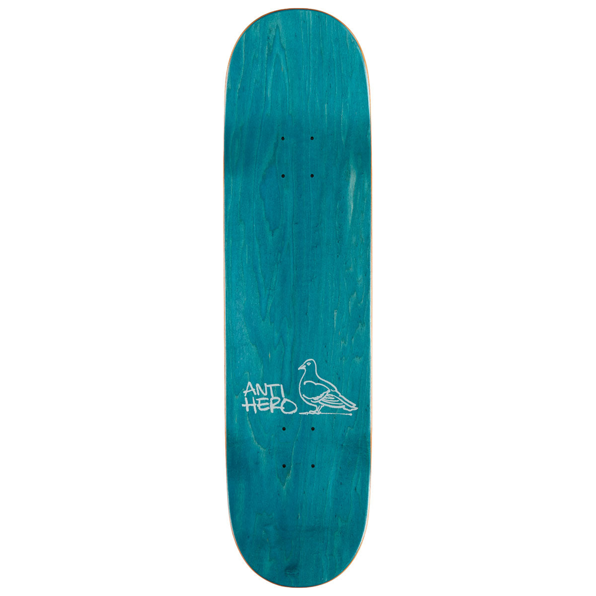 Anti-Hero Taylor Intermodal Skateboard Deck - 8.32