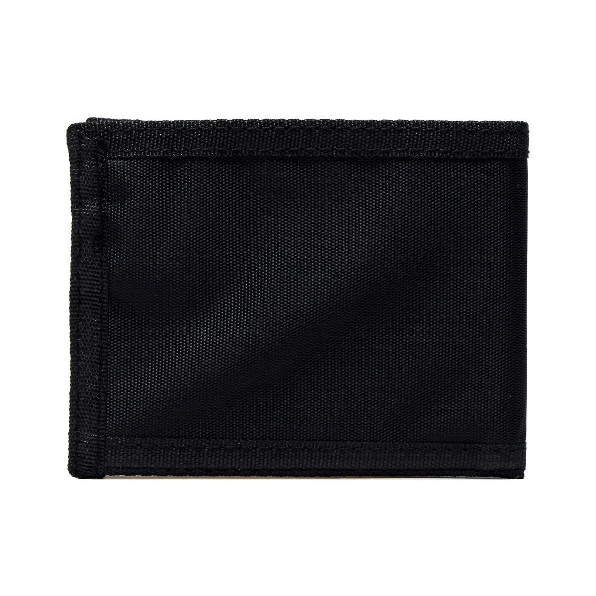Spitfire Mushroom Bighead Bi-Fold Wallet - Black/Yellow image 3