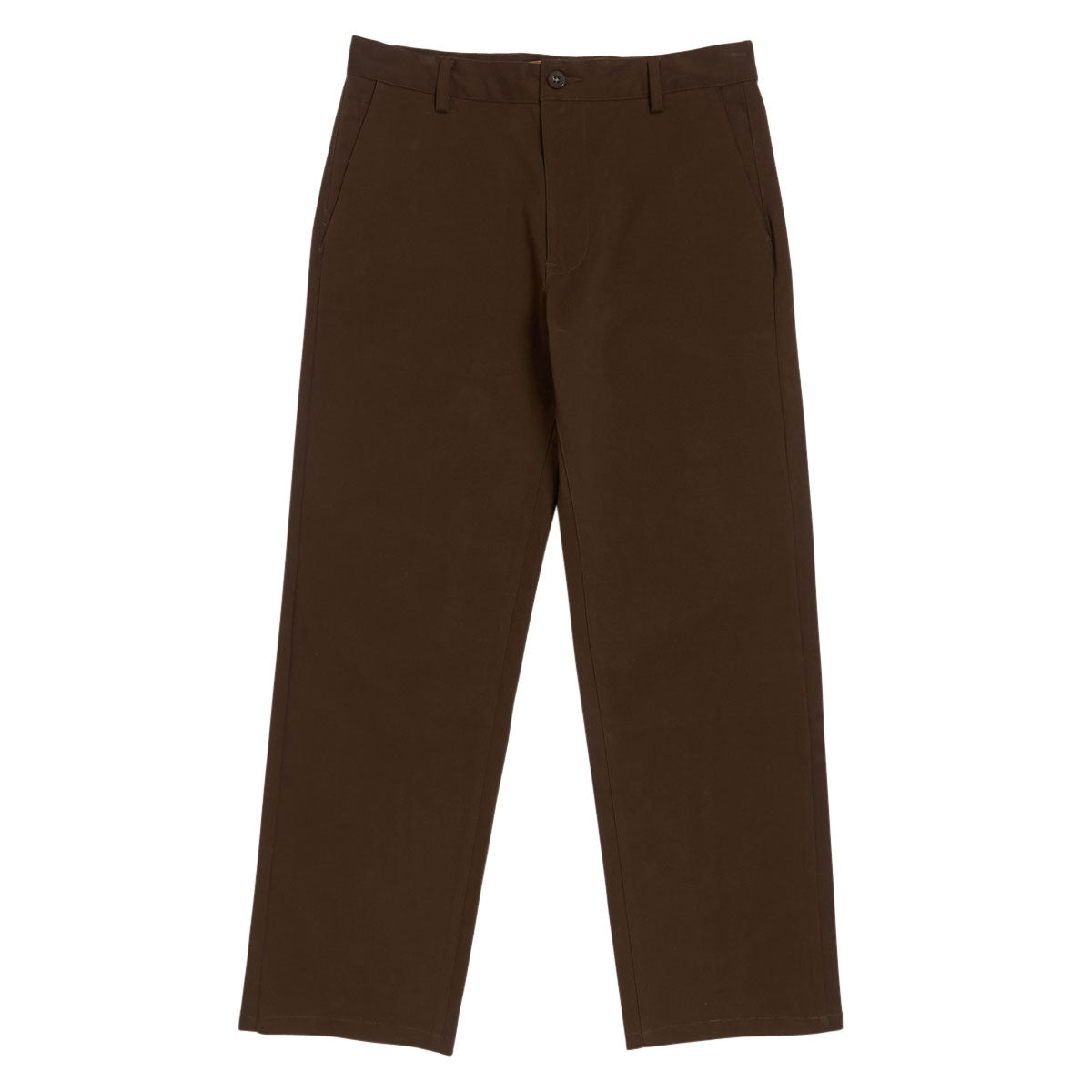 Anti-Hero Hecho Por Skate Pants - Brown image 1