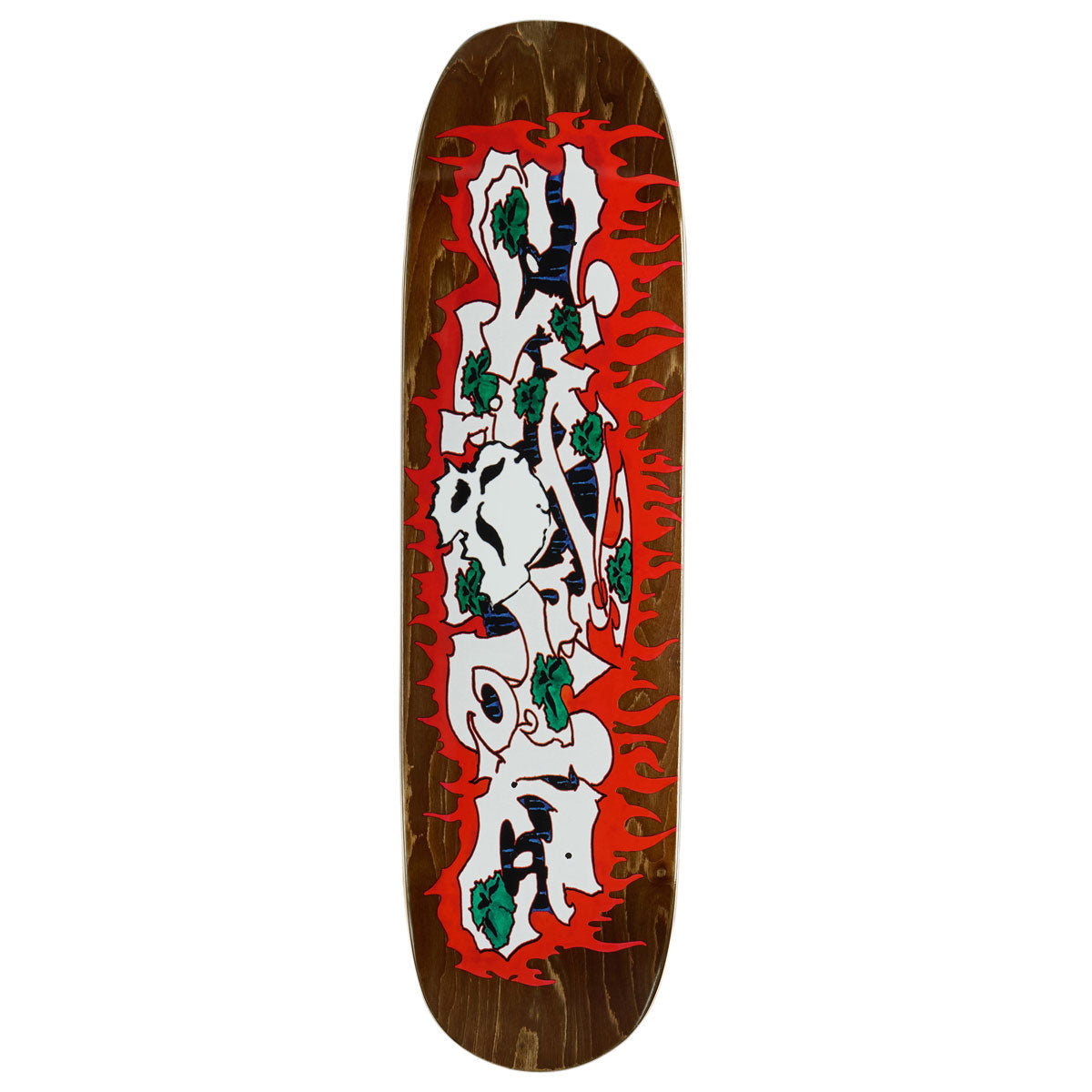 There Marbie Depths Skateboard Deck - 8.50
