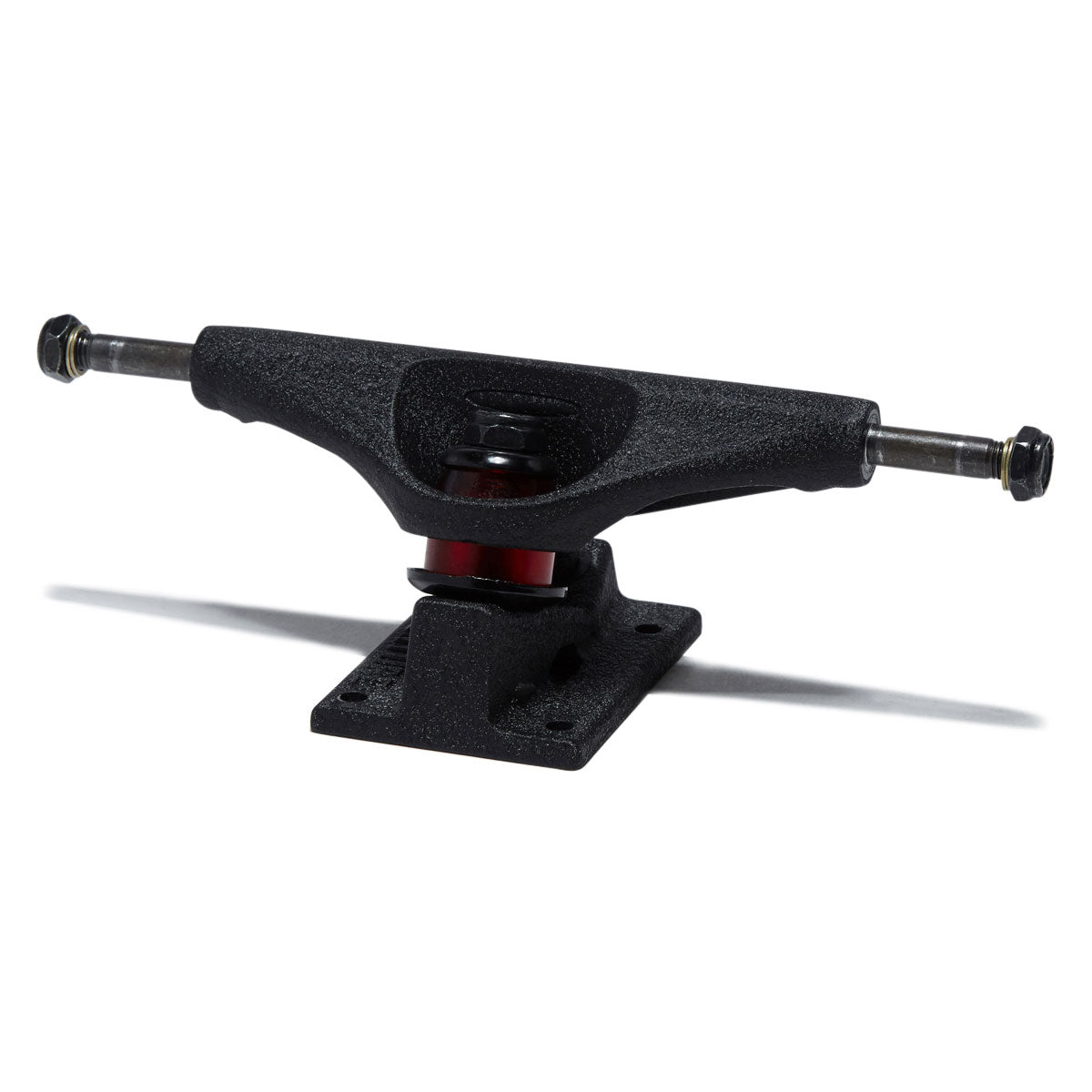 Venture Fvry Team Edition Skateboard Trucks - Black - 5.6 image 2