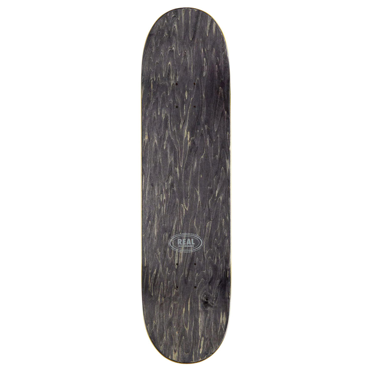 Real Zion Bad Gator Heavyweight Skateboard Deck - 8.50