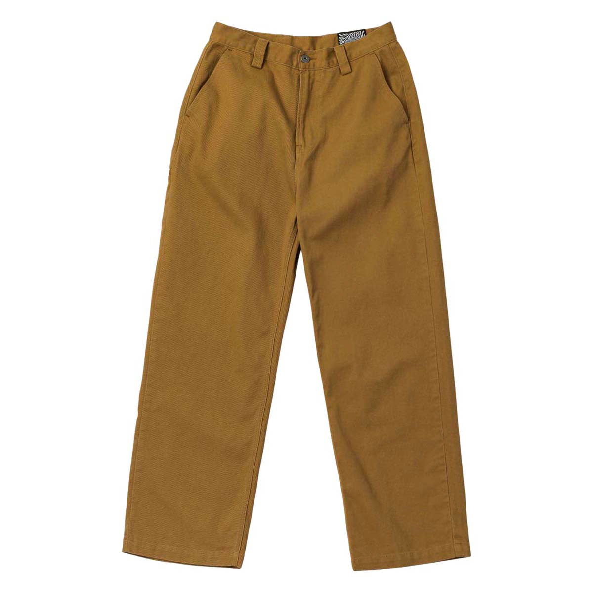Spitfire Work Pants - Khaki image 1