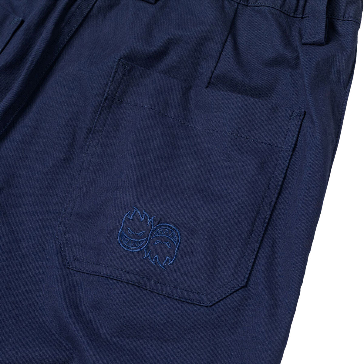 Spitfire Eternal Pants - Navy image 3