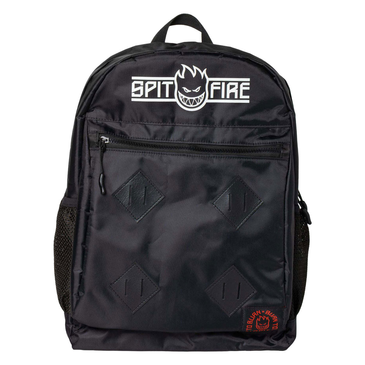 Spitfire LTB Arch Backpack - Black image 1