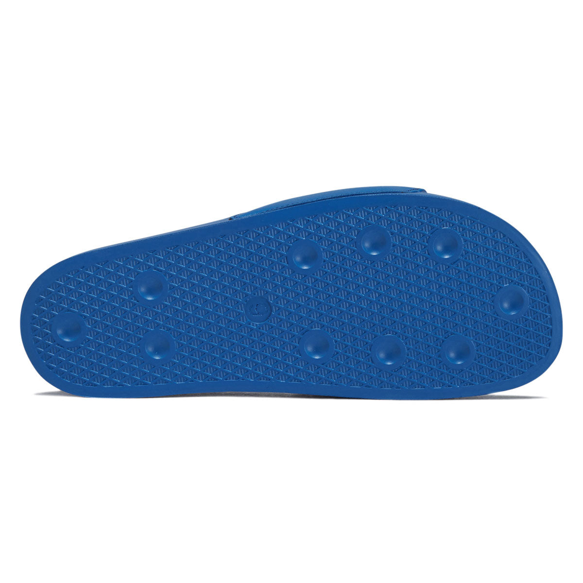 Anti-Hero Damn You Slide Sandals Shoes - Blue/White image 4