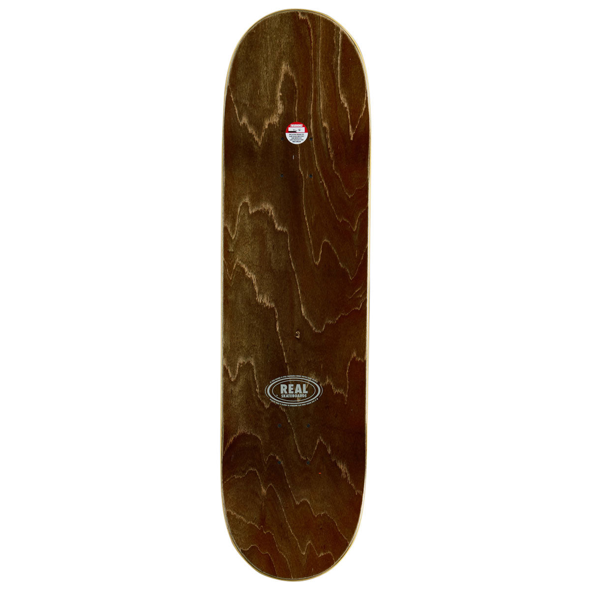 Real Zion Pack Heavy Weight Skateboard Complete - Green - 8.50