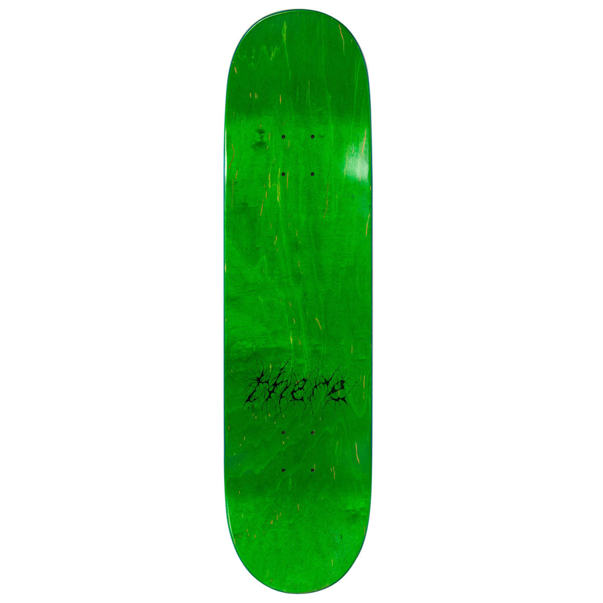 There Shag Sees All Skateboard Deck - 8.25