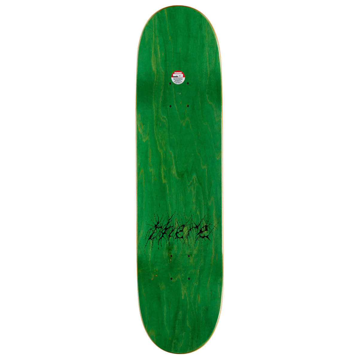 There Poe Free Thinker True Fit Skateboard Complete - 8.06
