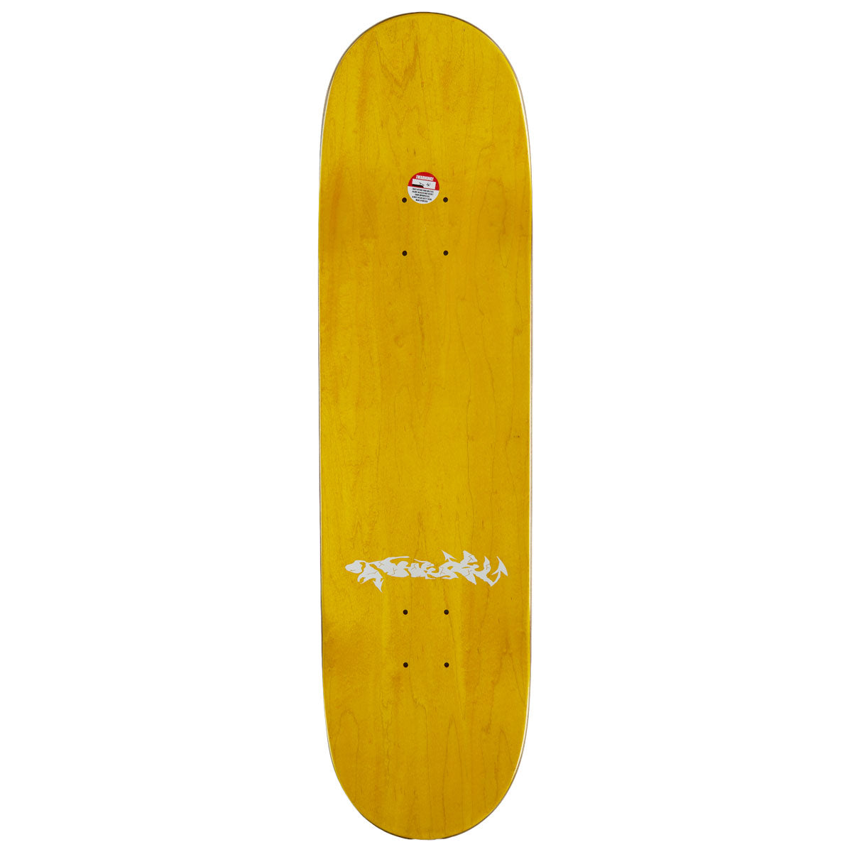 There Chandler 13 Skateboard Complete - Pink - 8.50
