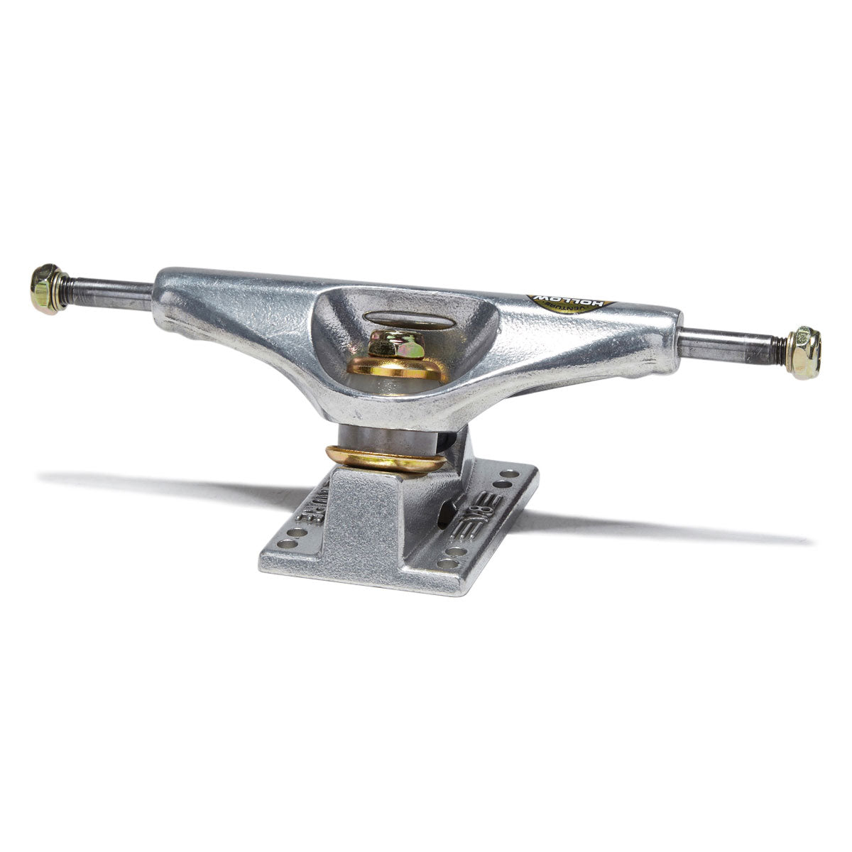 Venture Team V8 Hollows Skateboard Trucks - Polished - 5.2 Hi image 2