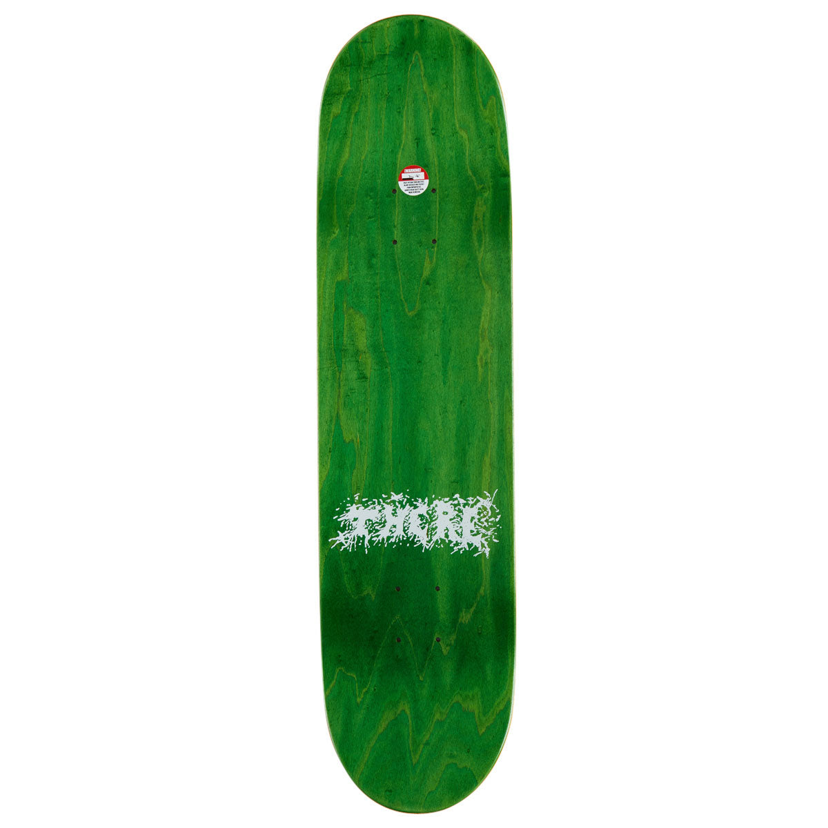There Poe Flowerz Skateboard Complete - Blue - 8.12