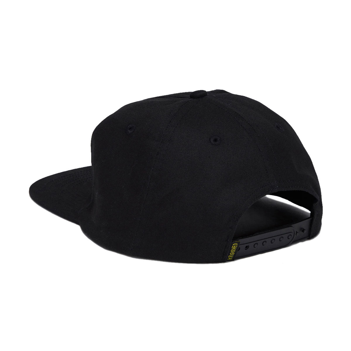 Krooked Root Hat - Black image 2