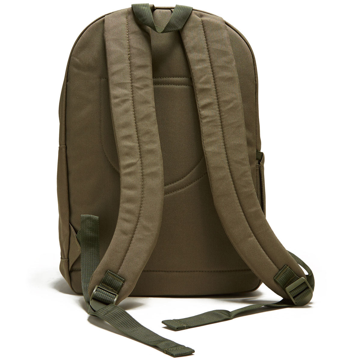 Brixton University Backpack - Olive Surplus image 2