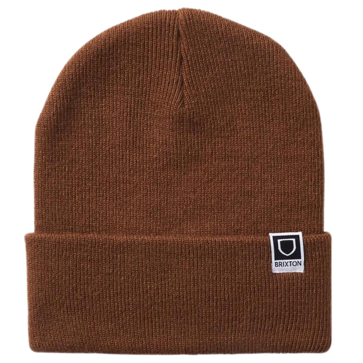 Brixton Harbor Beta Watch Beanie - Bison image 1