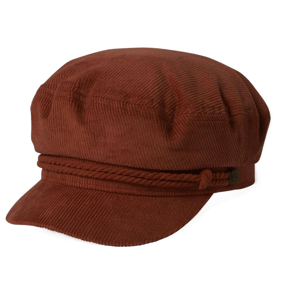 Brixton Fiddler Hat - Terracotta image 1