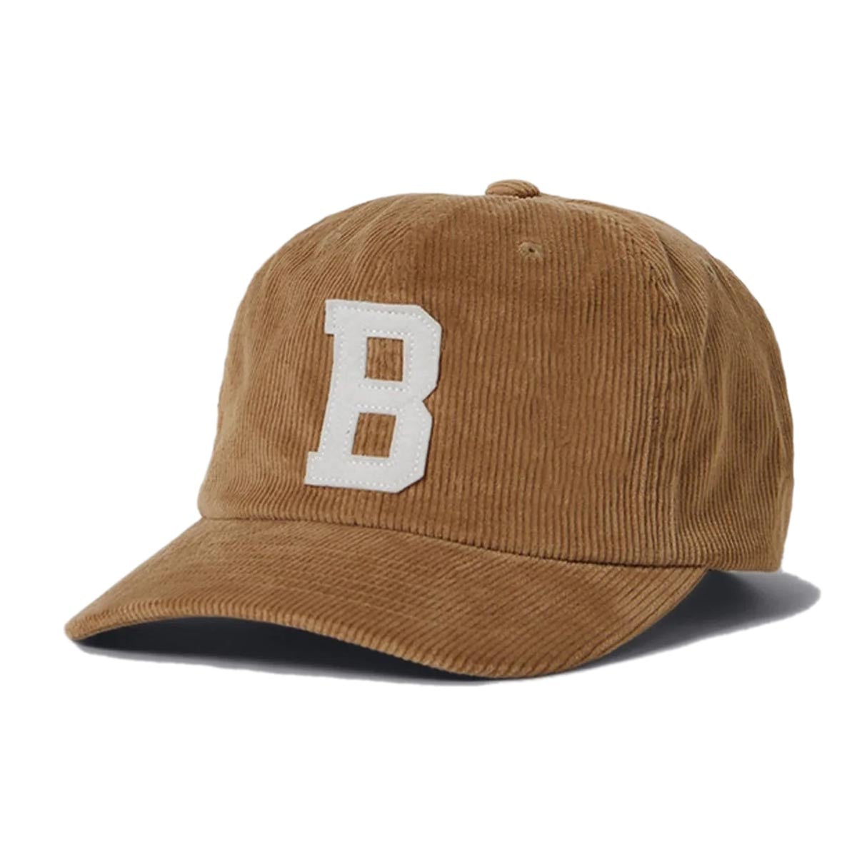 Brixton Big B Mp Hat - Sand Cord image 1