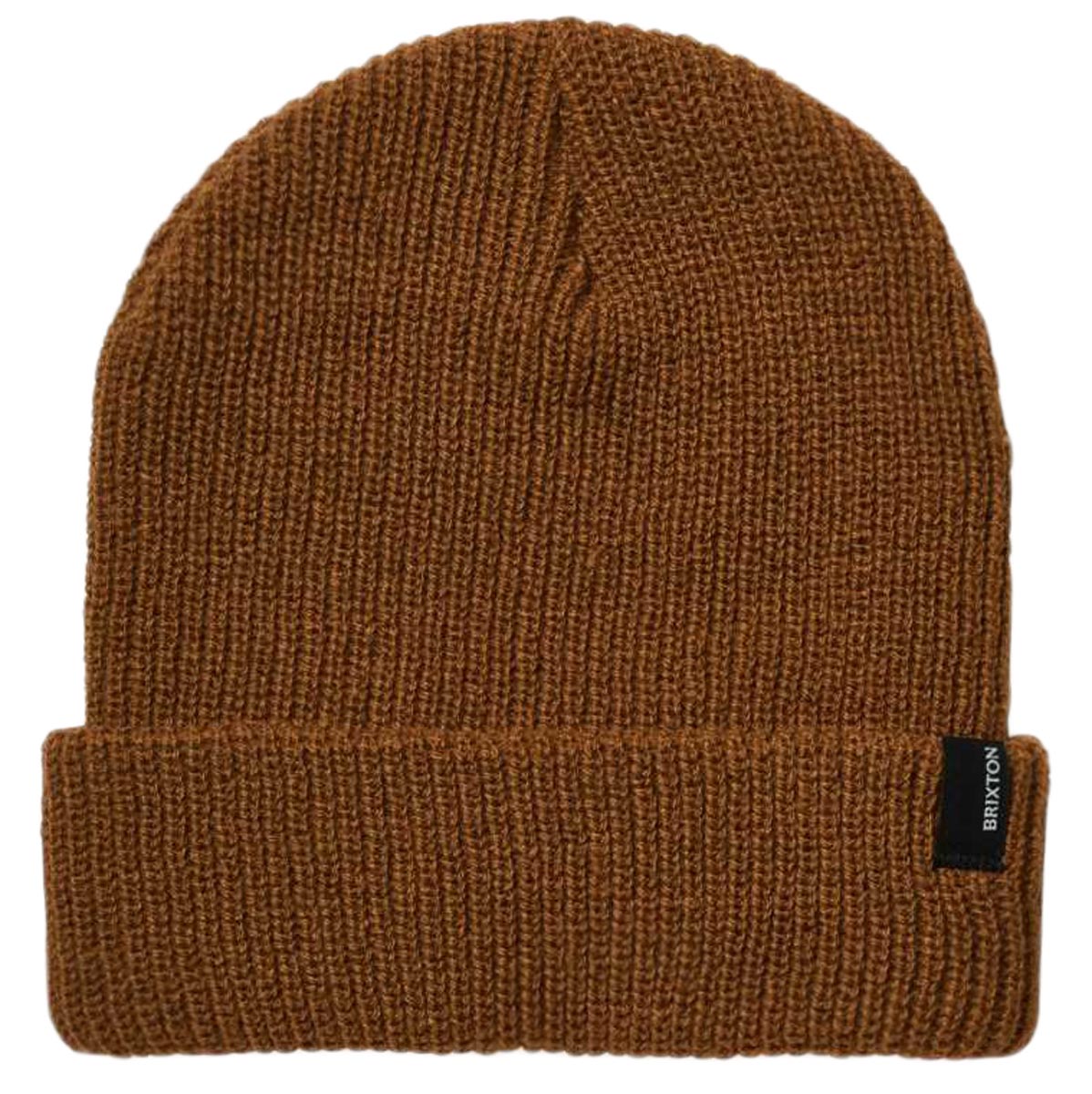 Brixton Heist Beanie - Copper image 1