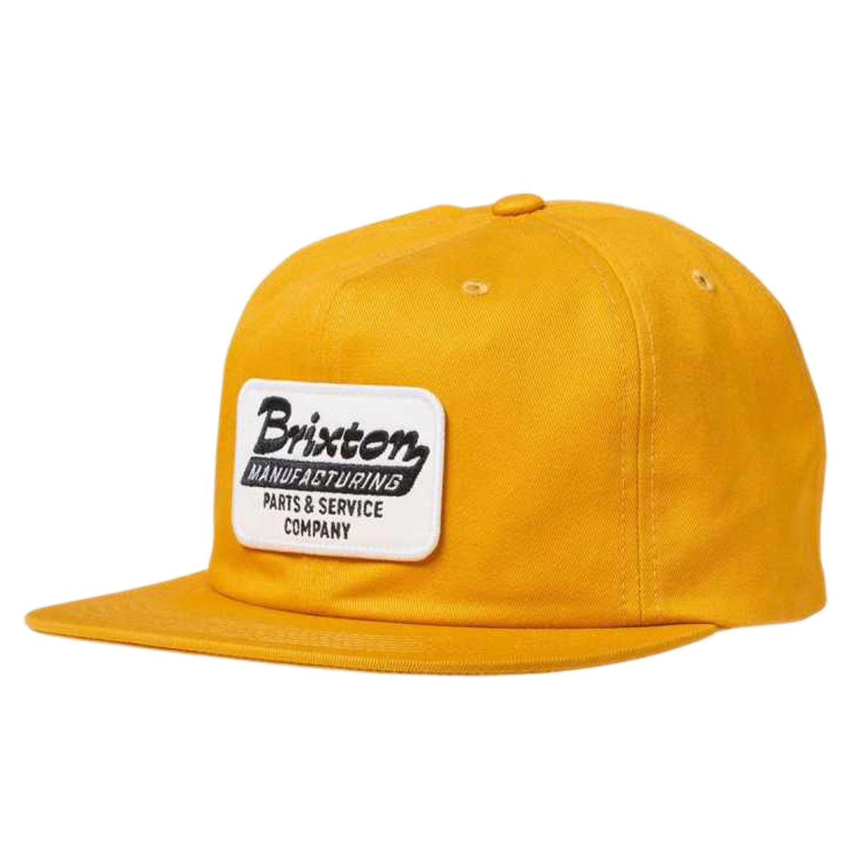 Brixton Township Netplus Hp Hat - Yellow image 1