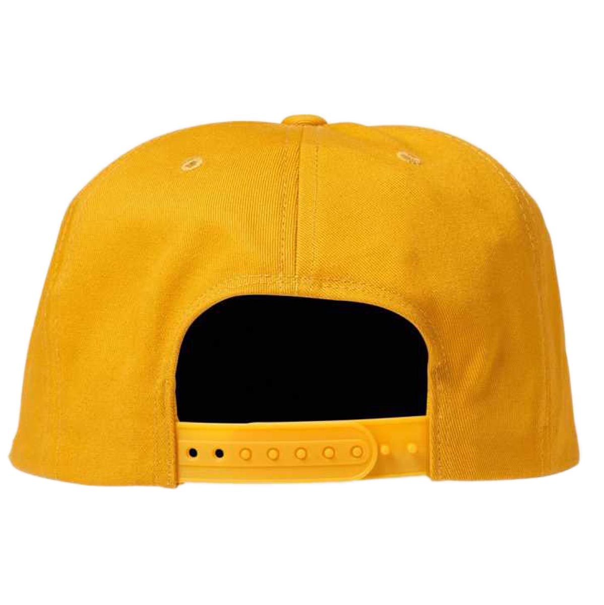 Brixton Township Netplus Hp Hat - Yellow image 2