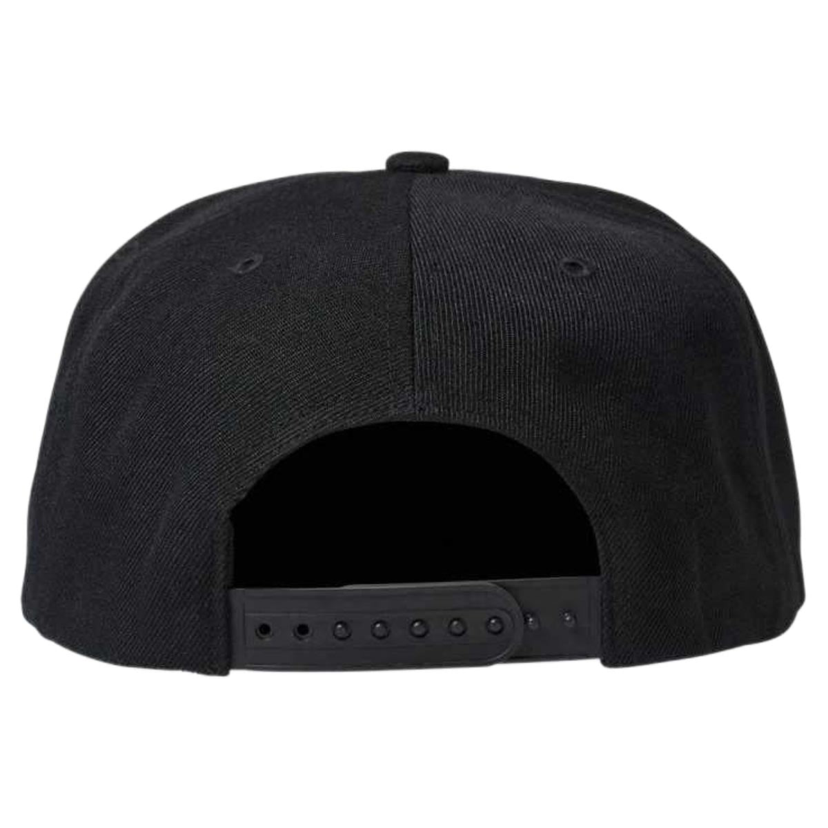 Brixton Woodburn Netplus Mp Hat - Black image 2