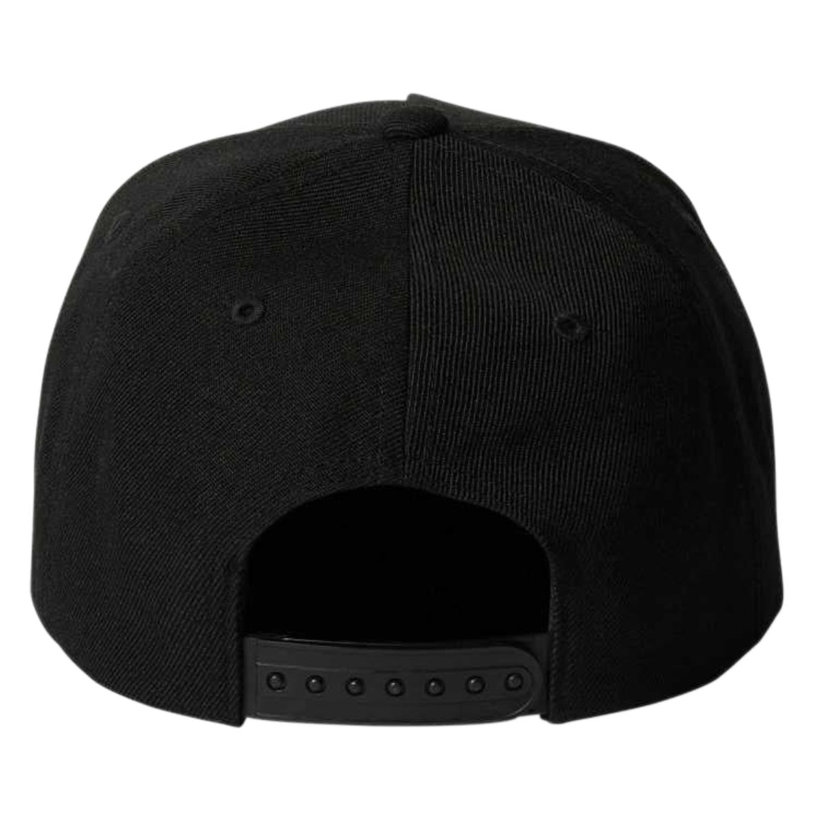 Brixton Charging Buffalo Netplus Mp Hat - Black image 2