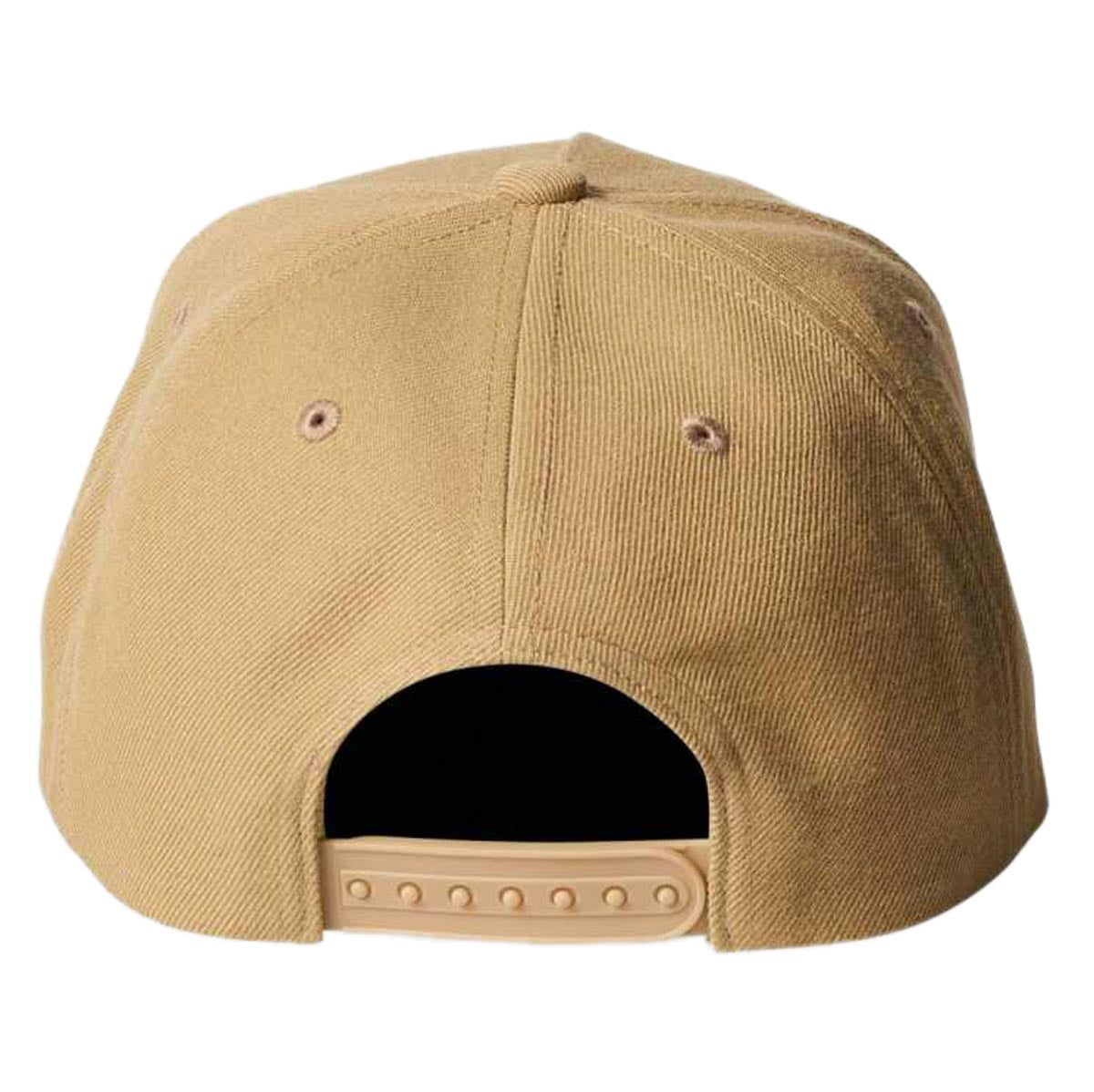 Brixton Charging Buffalo Netplus Mp Hat - Sand image 2