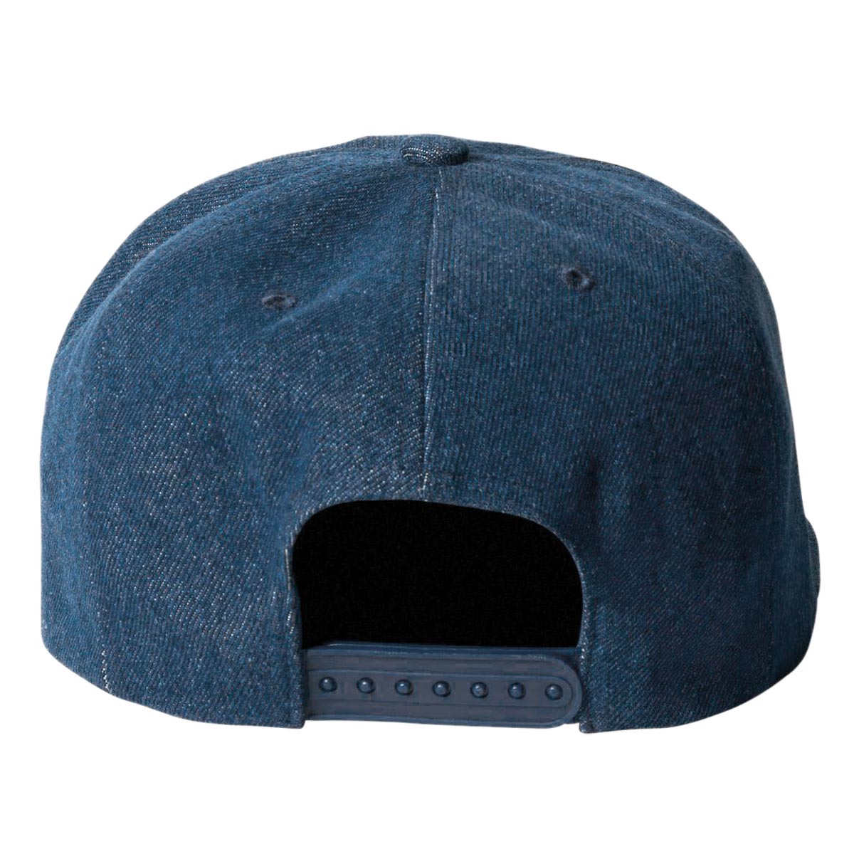 Brixton Township Net Plus Hp Hat - Denim Rinse image 2