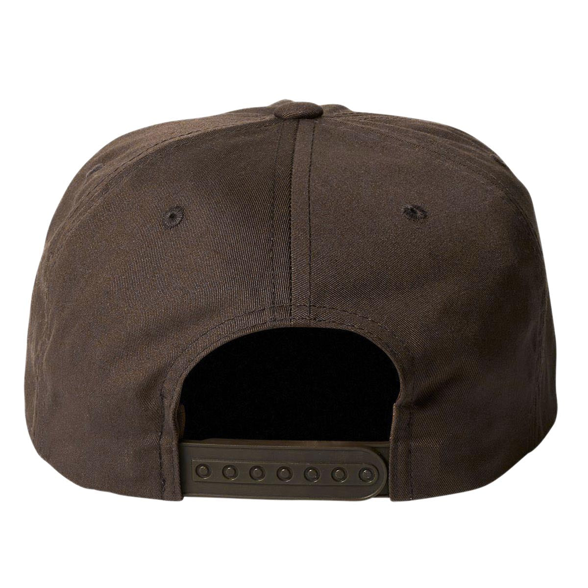 Brixton Osborn Mp Hat - Pinecone Brown image 2