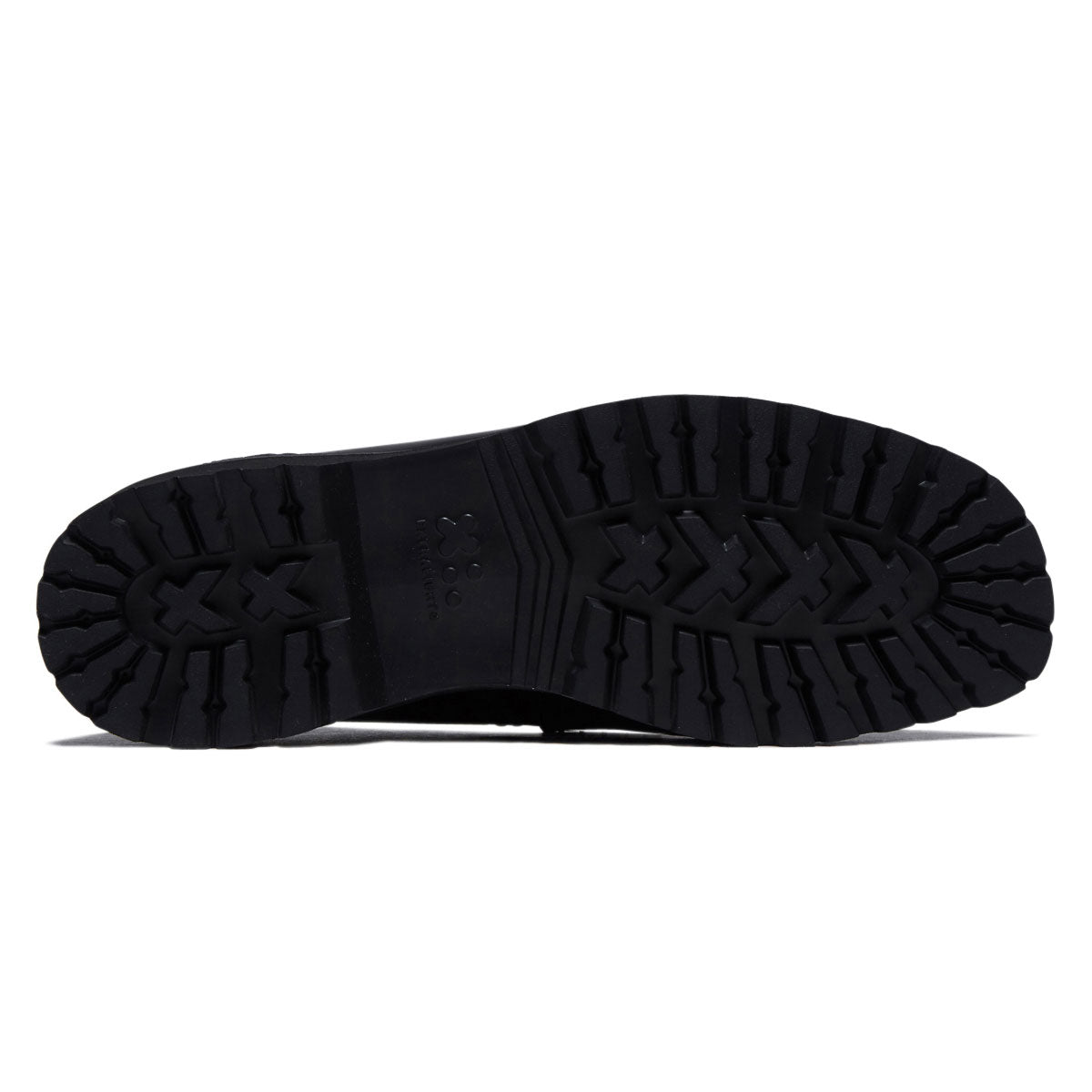 Clarks Yukoner Penny Shoes - Black Leather image 4