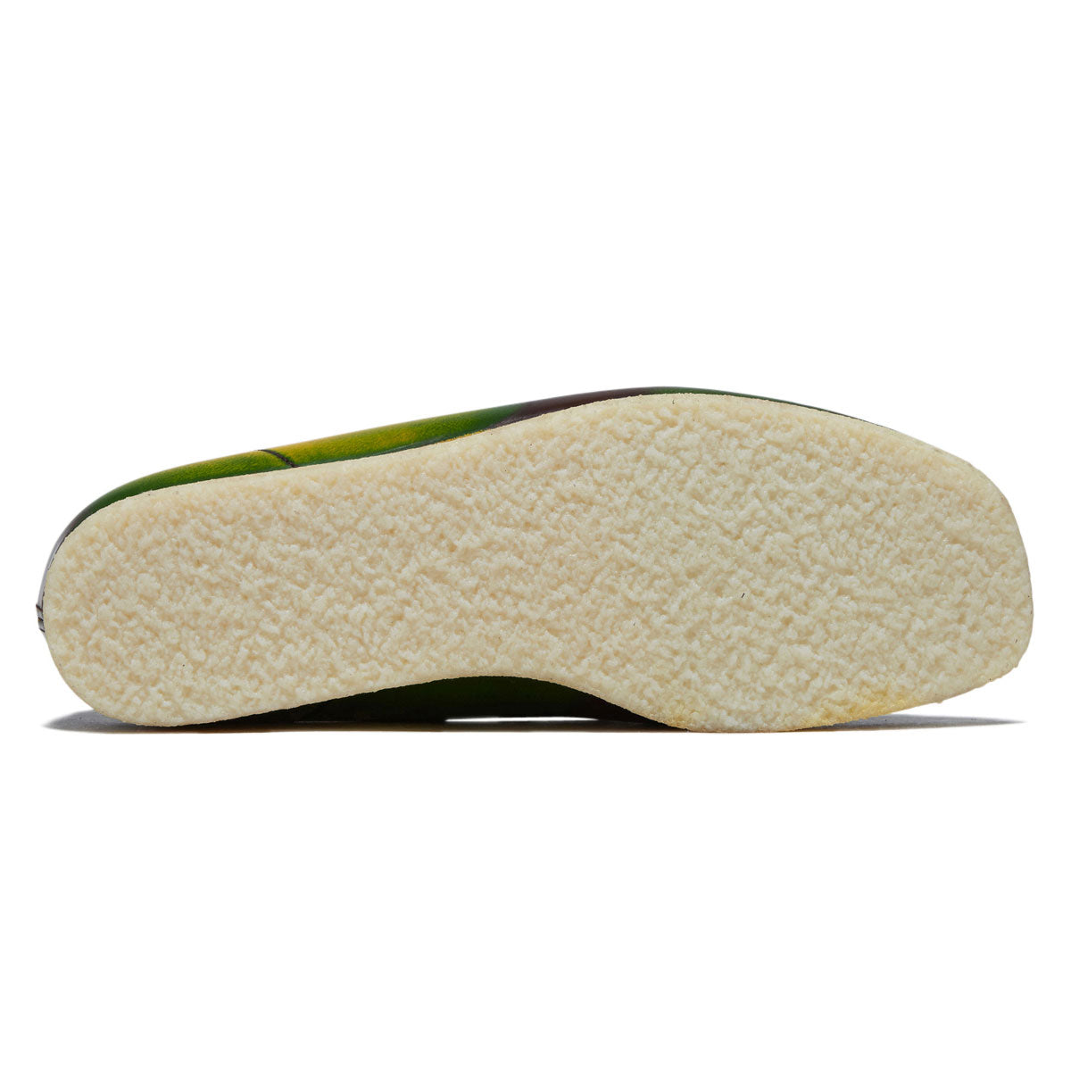 Clarks Wallabee Shoes - Brown Brush Off image 4