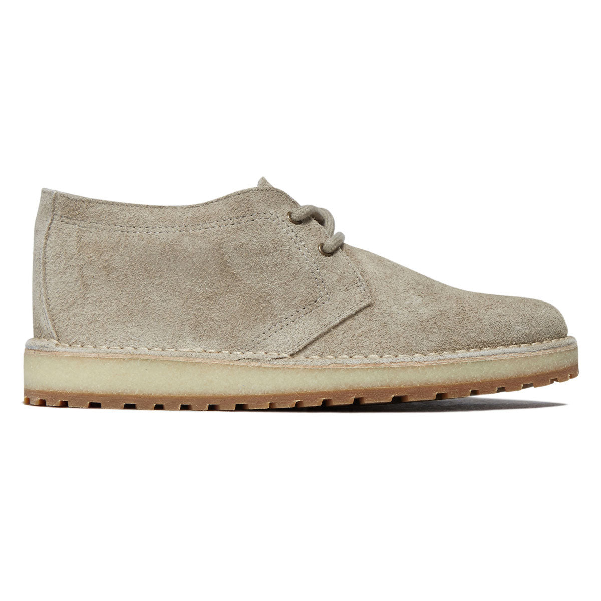 Clarks Desert Hunter Boots - Sand Suede image 1