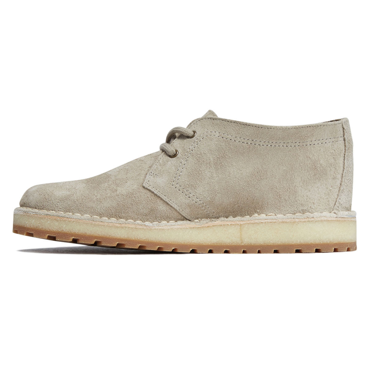 Clarks Desert Hunter Boots - Sand Suede image 2