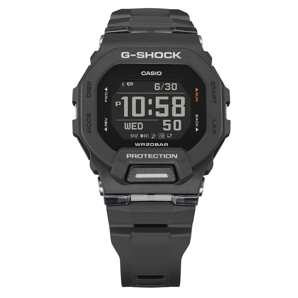 G-Shock GBD200-1 Watch image 2