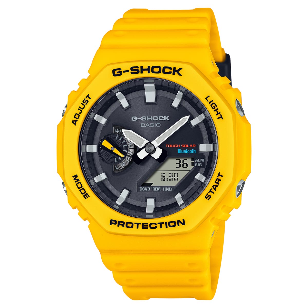 G-Shock GAB2100C-9A Watch image 1