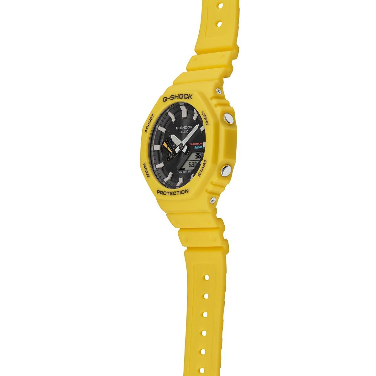 G-Shock GAB2100C-9A Watch image 4