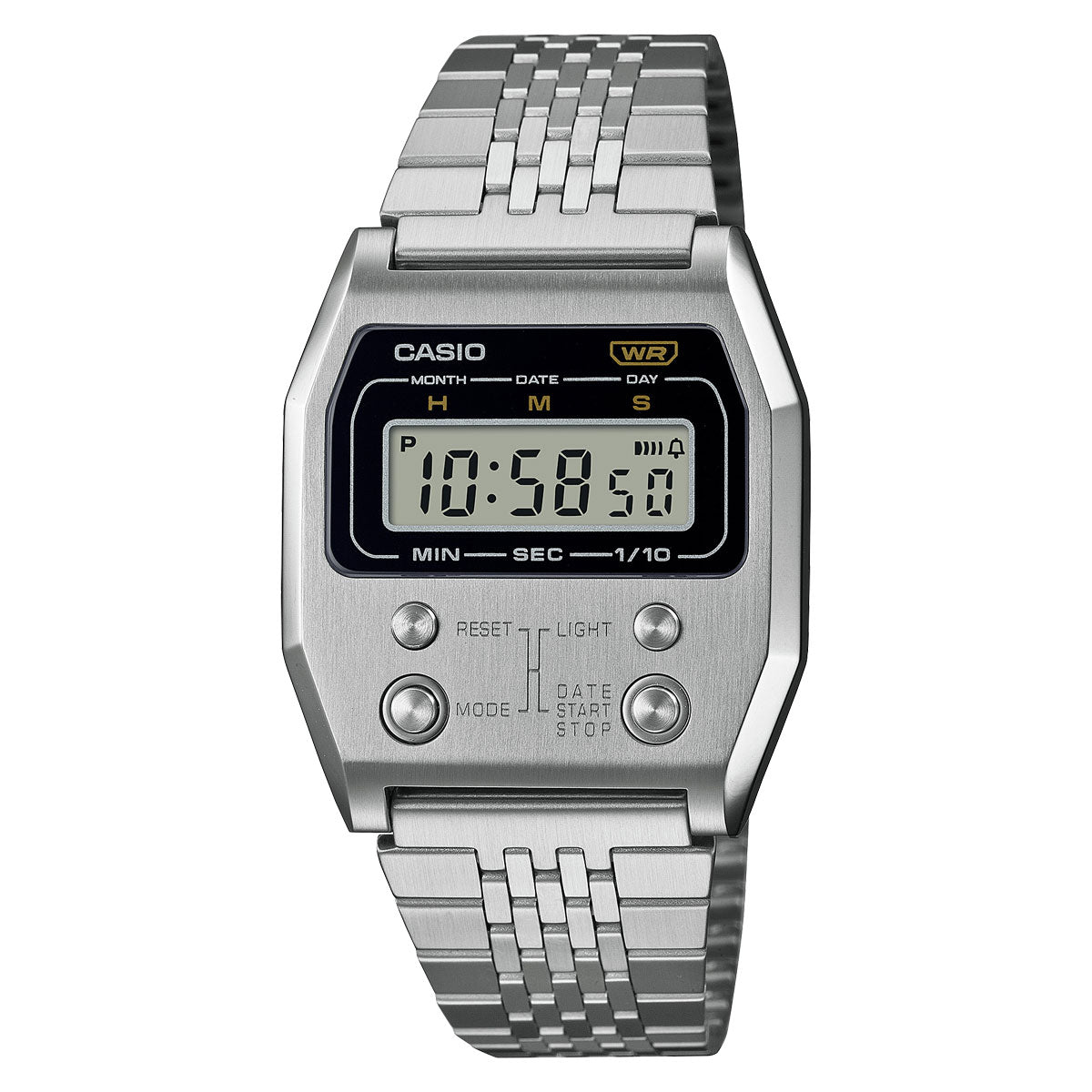 Casio A1100D-1VT Watch image 1