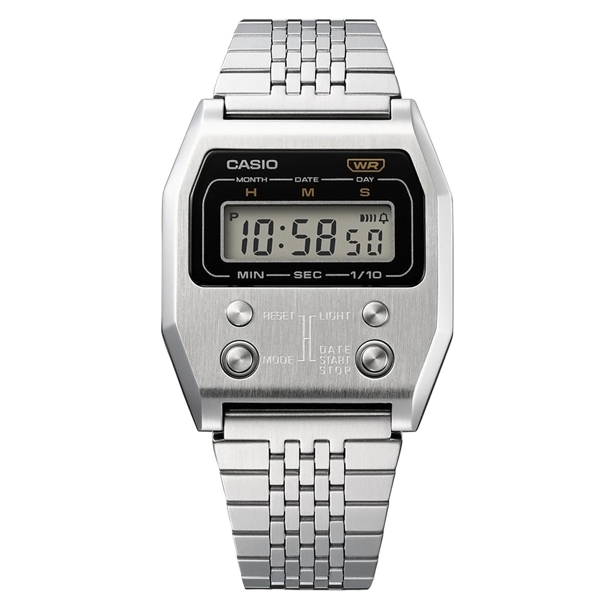 Casio A1100D-1VT Watch image 2