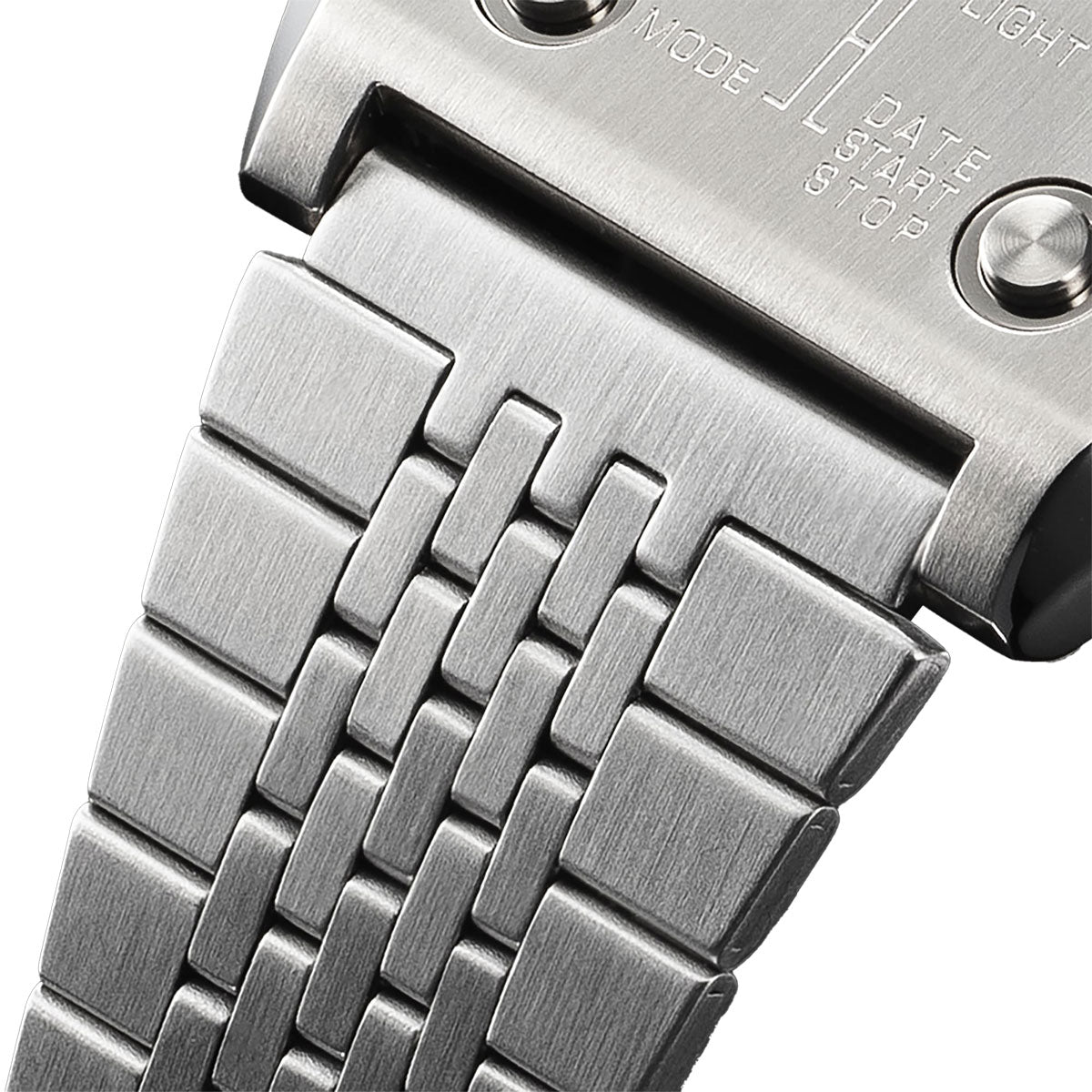 Casio A1100D-1VT Watch image 4